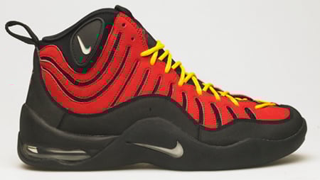 Nike Air Bakin Retro
