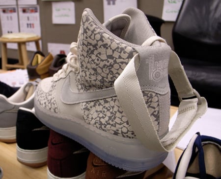 Nike Air Force Ones Stash 1 Night Only Release