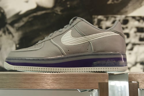 Nike Air Force Ones World Series Look