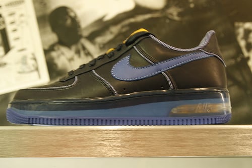 Nike Air Force Ones World Series Look