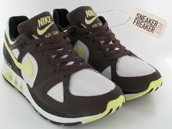 Nike Air Stab Sundaes
