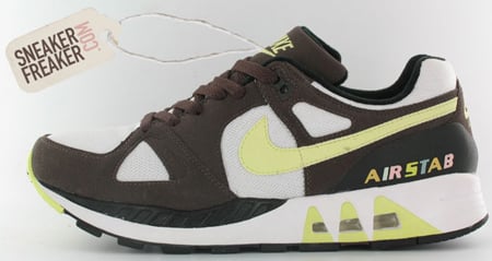 Nike Air Stab Sundaes