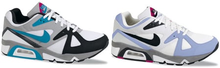 New Nike Air Max Structure Retro