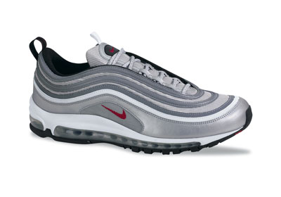 New Nike Air Max 97 Preview