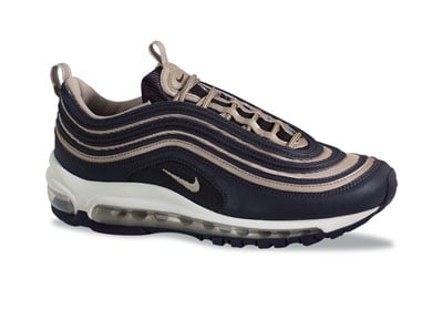 New Nike Air Max 97 Preview
