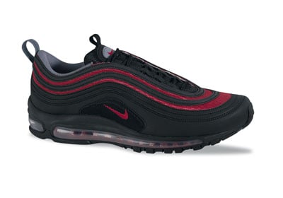 New Nike Air Max 97 Preview