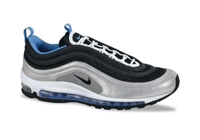 New Nike Air Max 97 Preview
