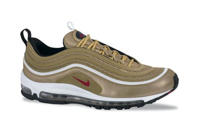New Nike Air Max 97 Preview