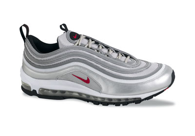 New Nike Air Max 97 Preview