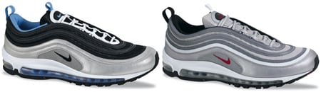 New Nike Air Max 97 Preview