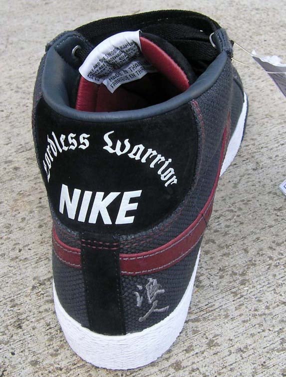 Nike SB Blazer Shogo