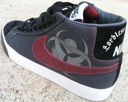 Nike SB Blazer Shogo