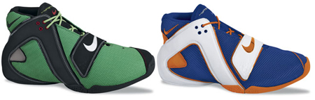 Nike Air Flight Windmill