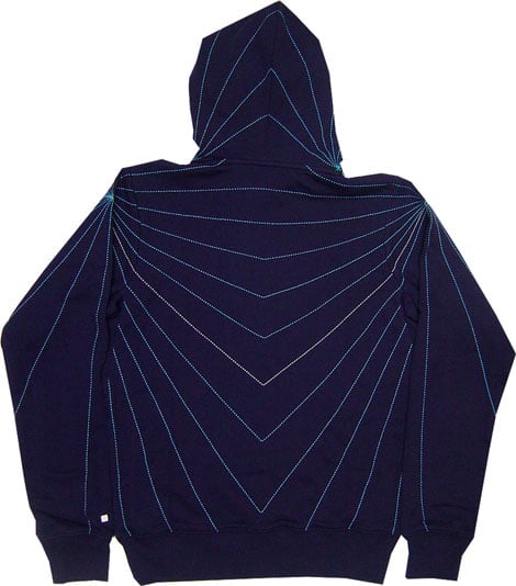 Nike Pull Over Hoody Obsidian Stealth at Purchaze