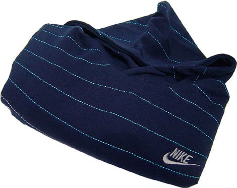 Nike Pull Over Hoody Obsidian Stealth at Purchaze