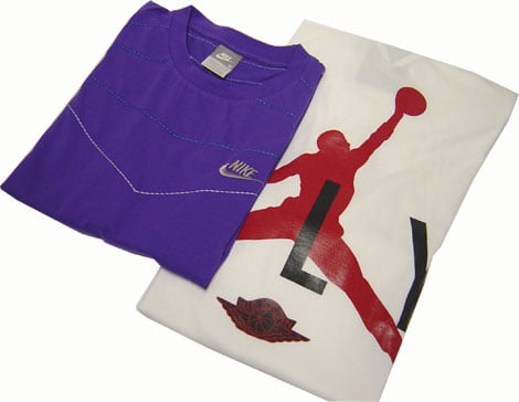 Nike Tee Arrivals at Purchaze