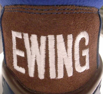 Patrick Ewing Sneakers
