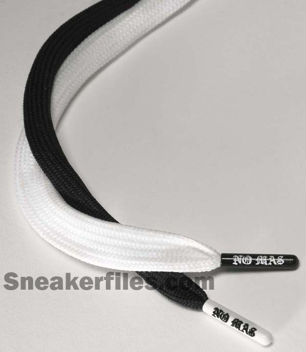 Puma First Round x No Mas The Lottery Puma First Round x No Mas The Lottery