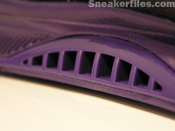 St. Alfreds x Reebok Collaboration: Final