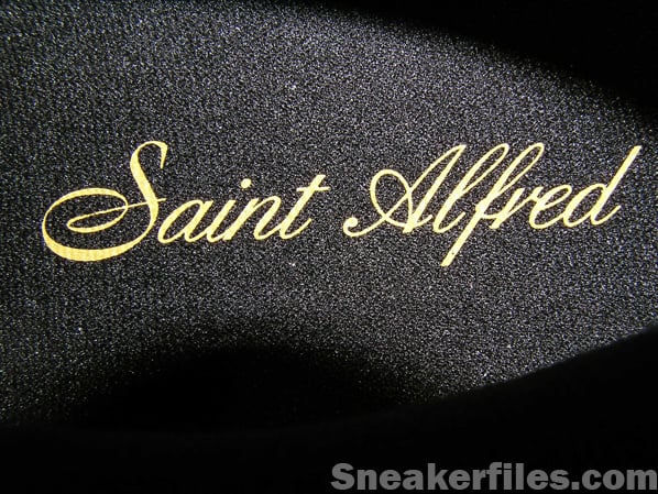 St. Alfreds x Reebok Collaboration: Final