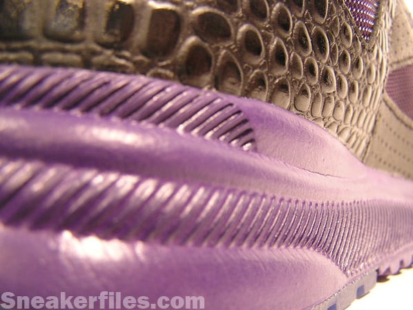 St. Alfreds x Reebok Collaboration: Final