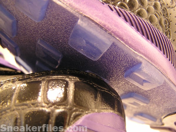 St. Alfreds x Reebok Collaboration: Final