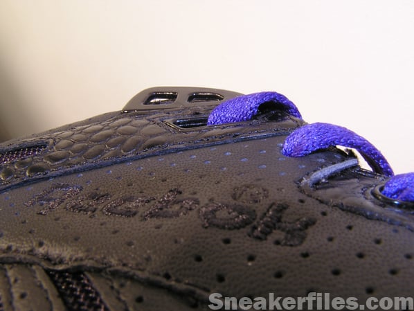 St. Alfreds x Reebok Collaboration: Final