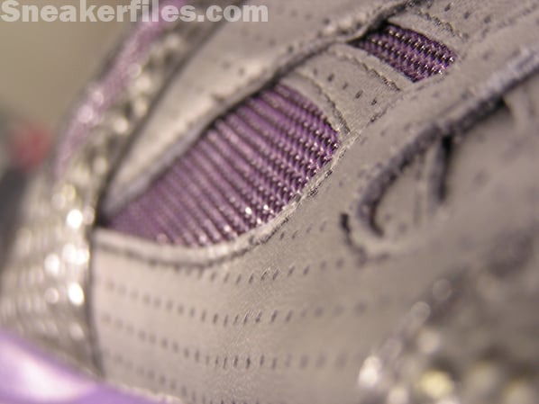 St. Alfreds x Reebok Collaboration: Final