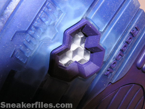 St. Alfreds x Reebok Collaboration: Final