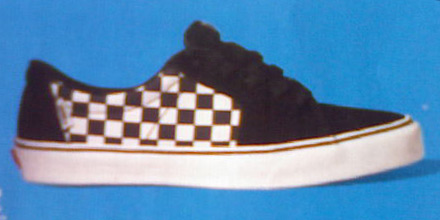 New Vans AVE SK8 Low