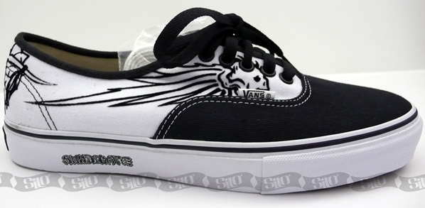 Vans Syndicate 005 Summer 2007