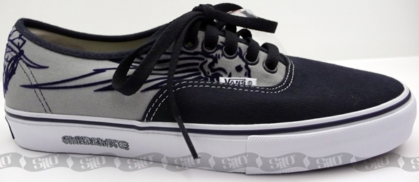 Vans Syndicate 005 Summer 2007