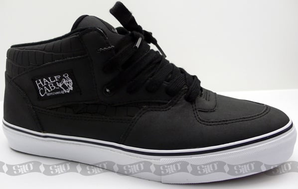 Vans Syndicate 005 Summer 2007