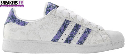 Adidas End to End part II Adidas End to End part II