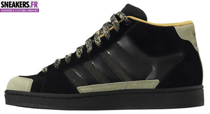 Adidas End to End part II Adidas End to End part II