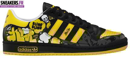 Adidas End to End part II Adidas End to End part II