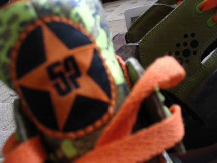 Adidas Equipment Basketball x 5th Platoon Adidas Equipment Basketball x 5th Platoon