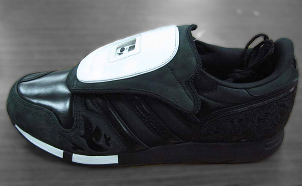 Adidas Flavors of the World 2008