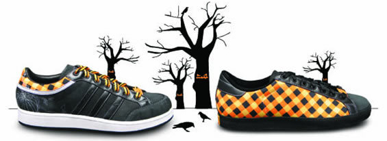 Adidas Originals Flavors of the World