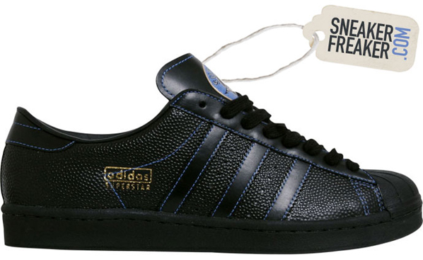 Adidas Status Pack First 3 Releases