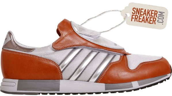 Adidas Status Pack First 3 Releases