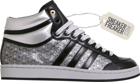 Adidas Status Pack First 3 Releases