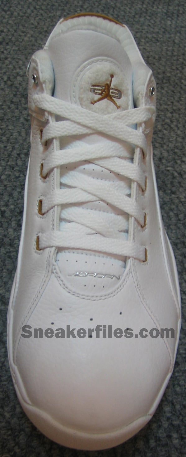 air jordan ol school 2