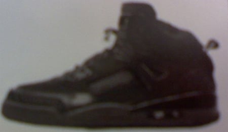 Air Jordan Spizike Black Cat Catalog Picture Air Jordan Spizike Black Cat Catalog Picture