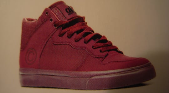 Alife Fall 2007 Footwear Preview Alife Fall 2007 Footwear Preview