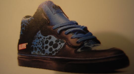 Alife Fall 2007 Footwear Preview Alife Fall 2007 Footwear Preview