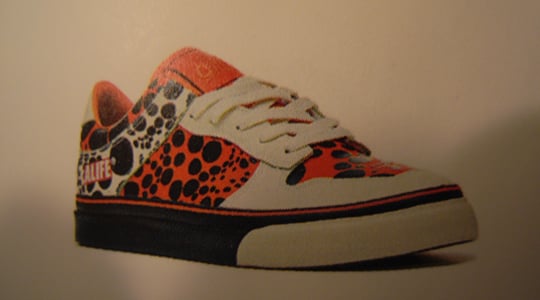 Alife Fall 2007 Footwear Preview Alife Fall 2007 Footwear Preview