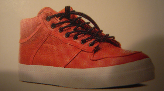 Alife Fall 2007 Footwear Preview Alife Fall 2007 Footwear Preview