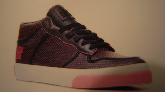 Alife Fall 2007 Footwear Preview Alife Fall 2007 Footwear Preview