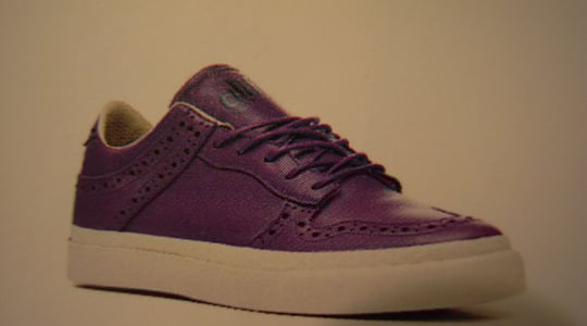 Alife Fall 2007 Footwear Preview Alife Fall 2007 Footwear Preview